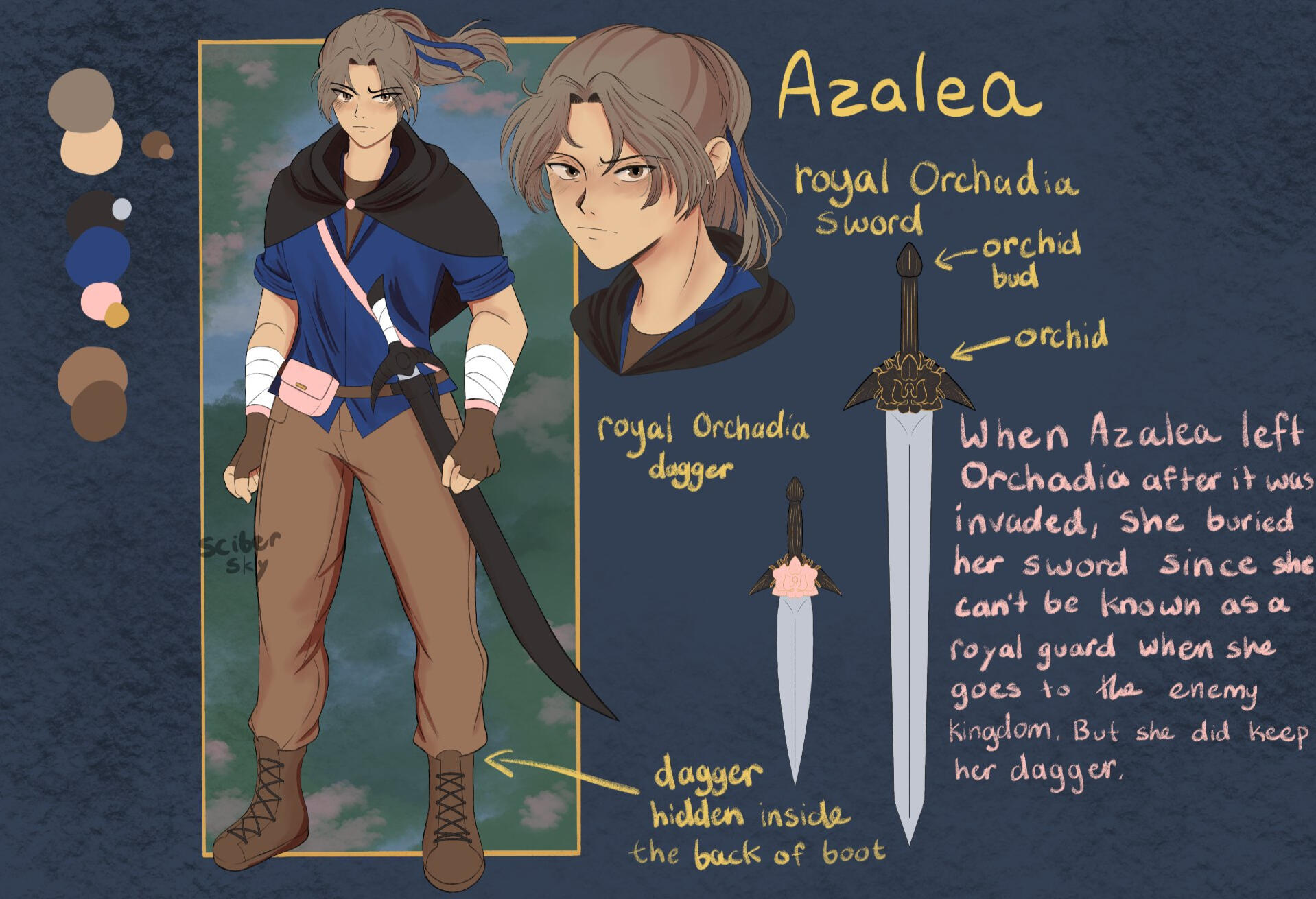 very outdated reference