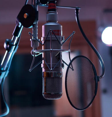 Voice Claims