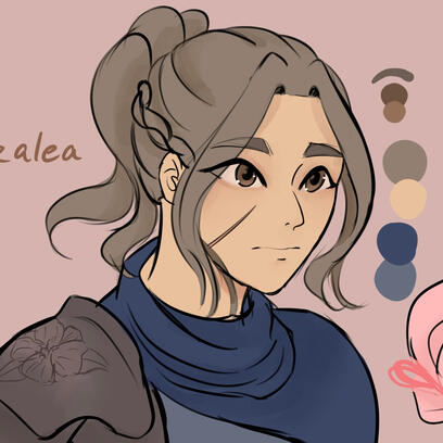 Azalea
